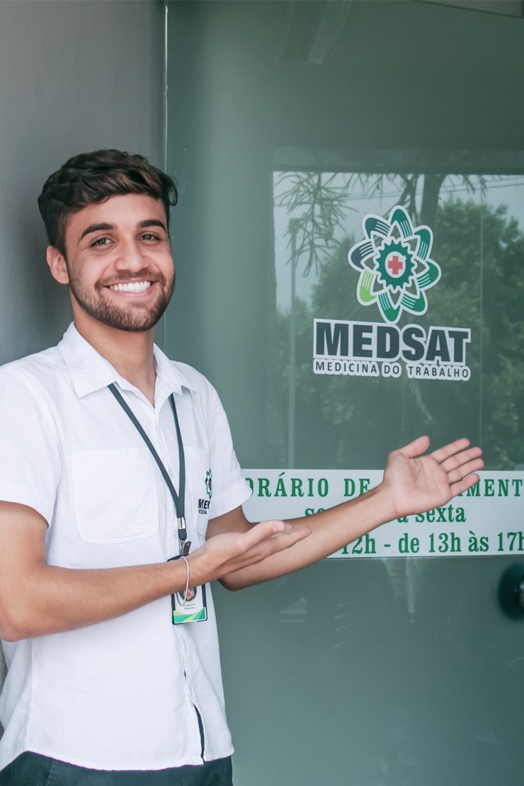 Atendimento Medsat